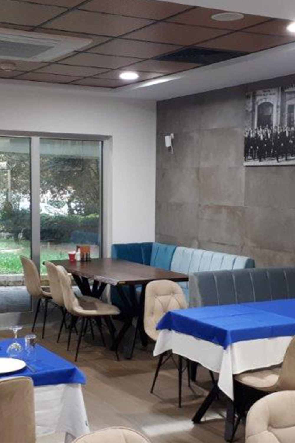 T.C. İş Bankası A.Ş. Atakoy 4. Kisim Retirees Local